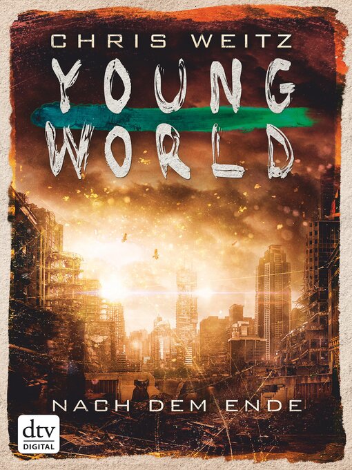 Titeldetails für Young World nach Chris Weitz - Verfügbar